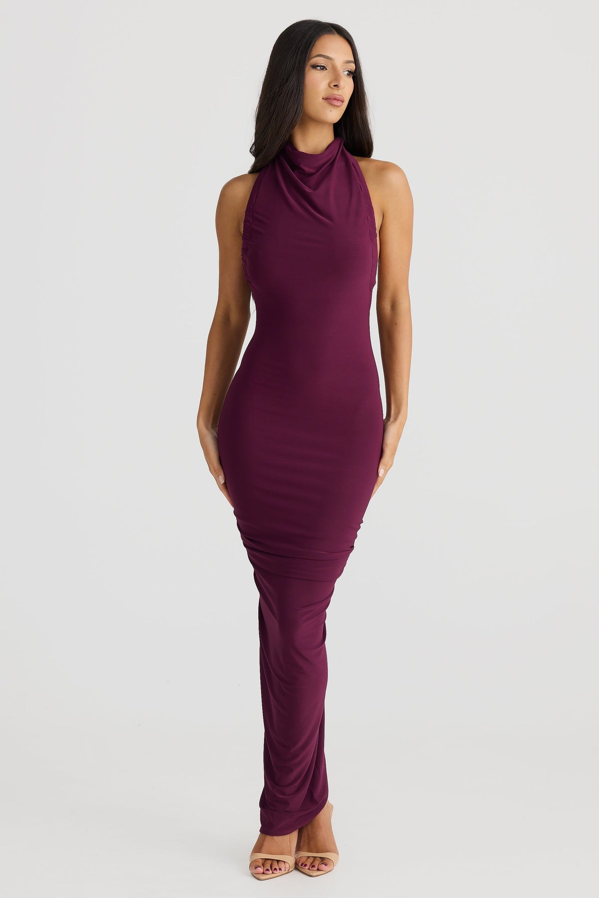 Louise Elegant Dress