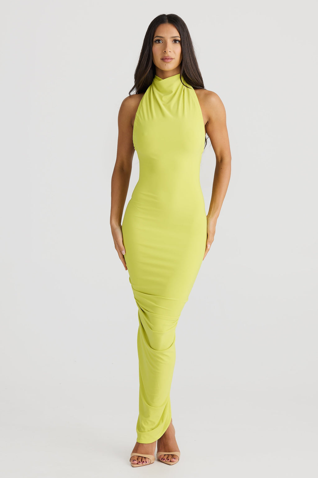 Louise Elegant Dress