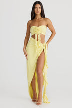 Betti Two Piece Summer Dress