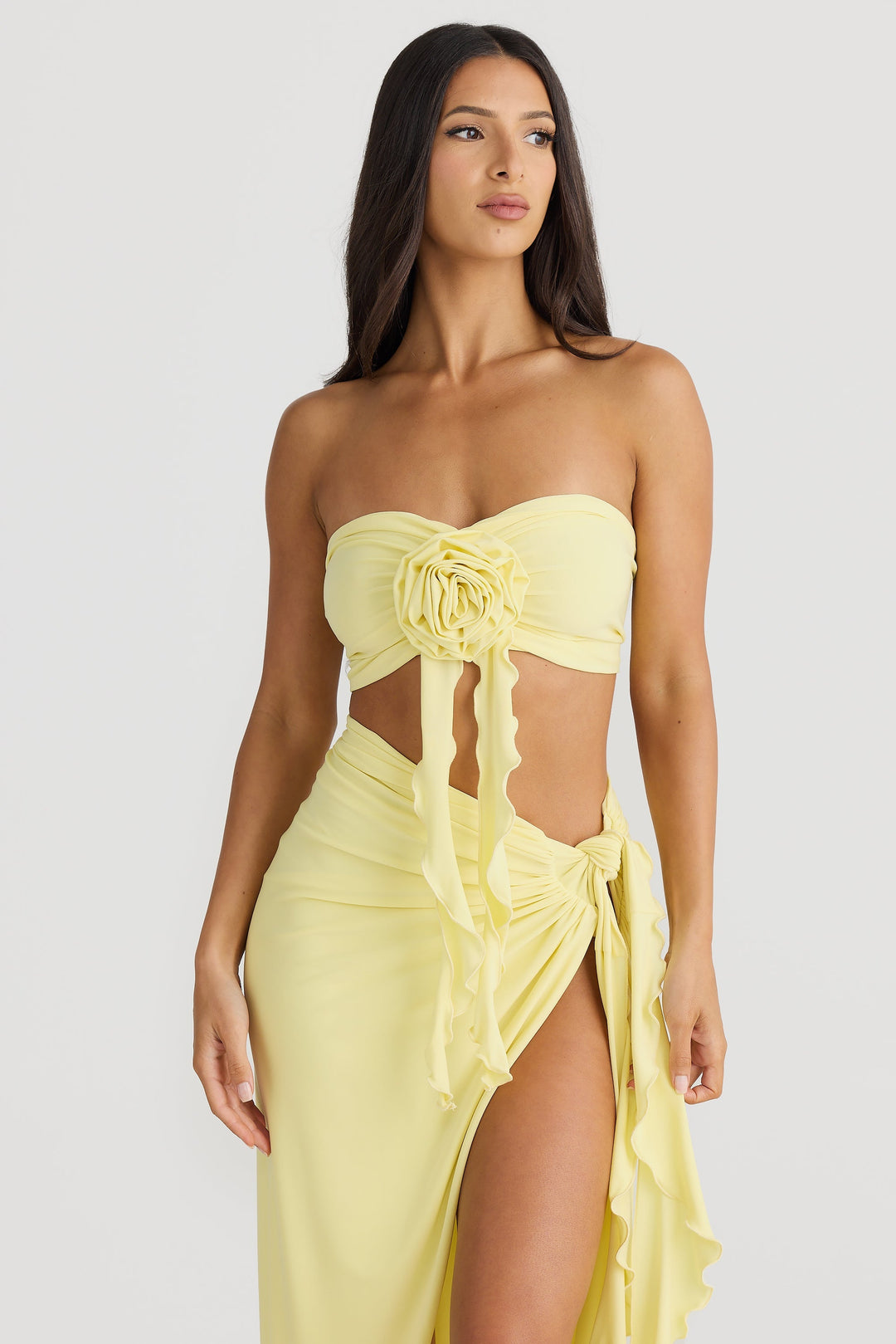 Betti Two Piece Summer Dress