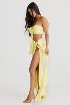 Betti Two Piece Summer Dress