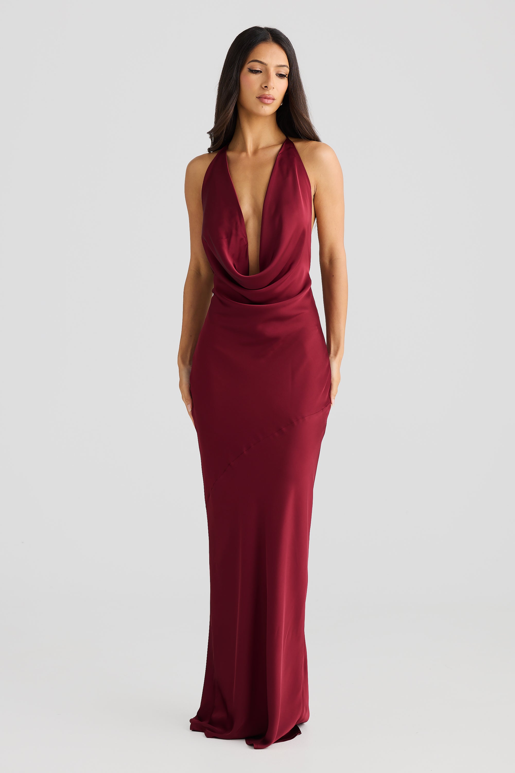Josefinne Classy Dress