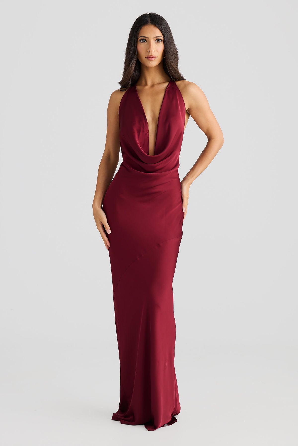 Josefinne Classy Dress