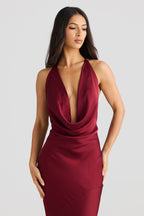 Josefinne Classy Dress