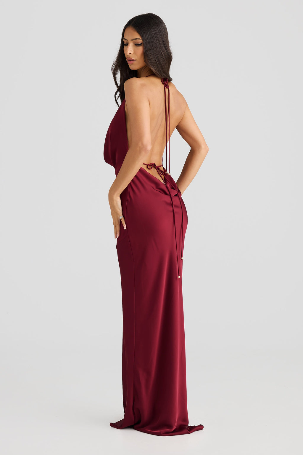 Josefinne Classy Dress