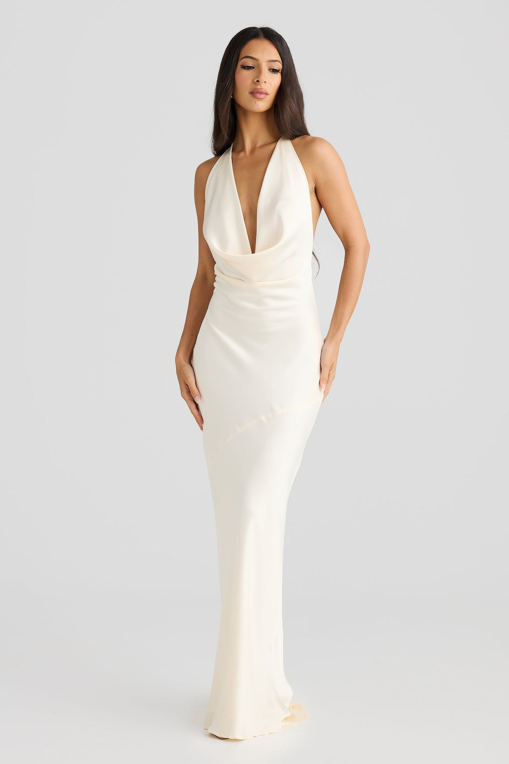 Josefinne Classy Dress