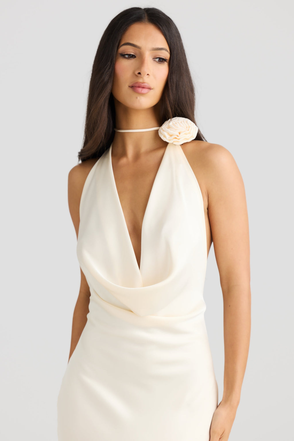 Josefinne Classy Dress