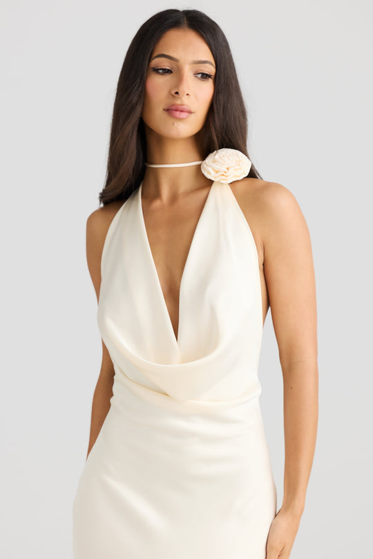 Josefinne Classy Dress