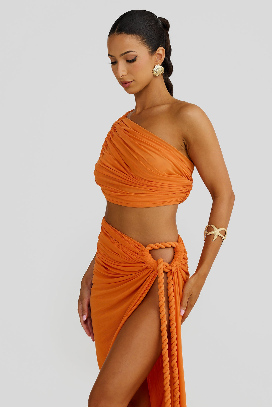 Lumi Two Piece Dress