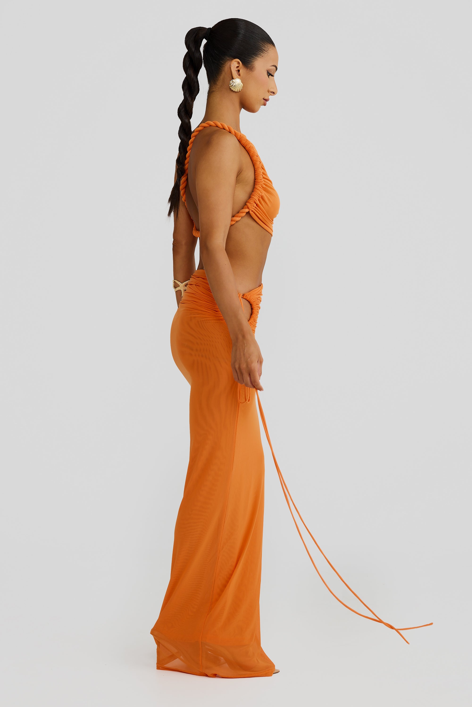 Lumi Two Piece Dress