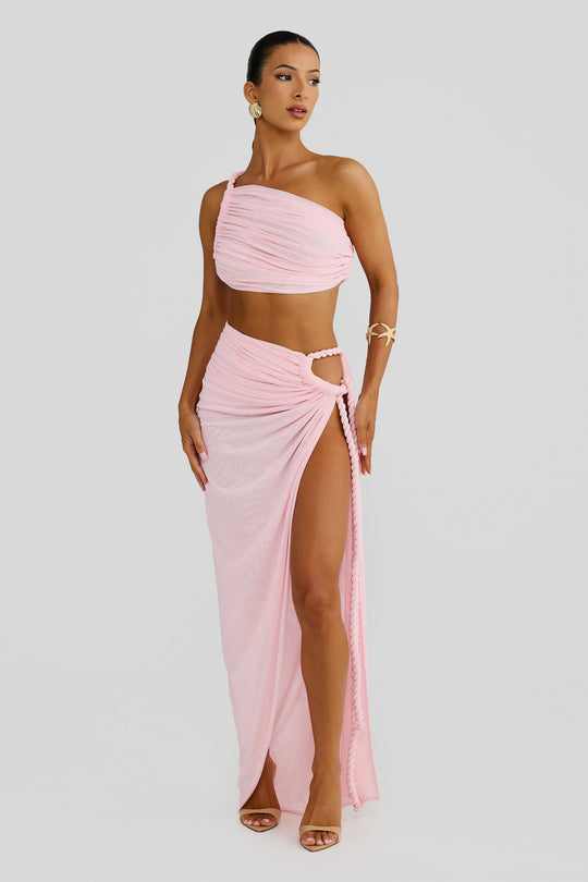 Lumi Two Piece Dress