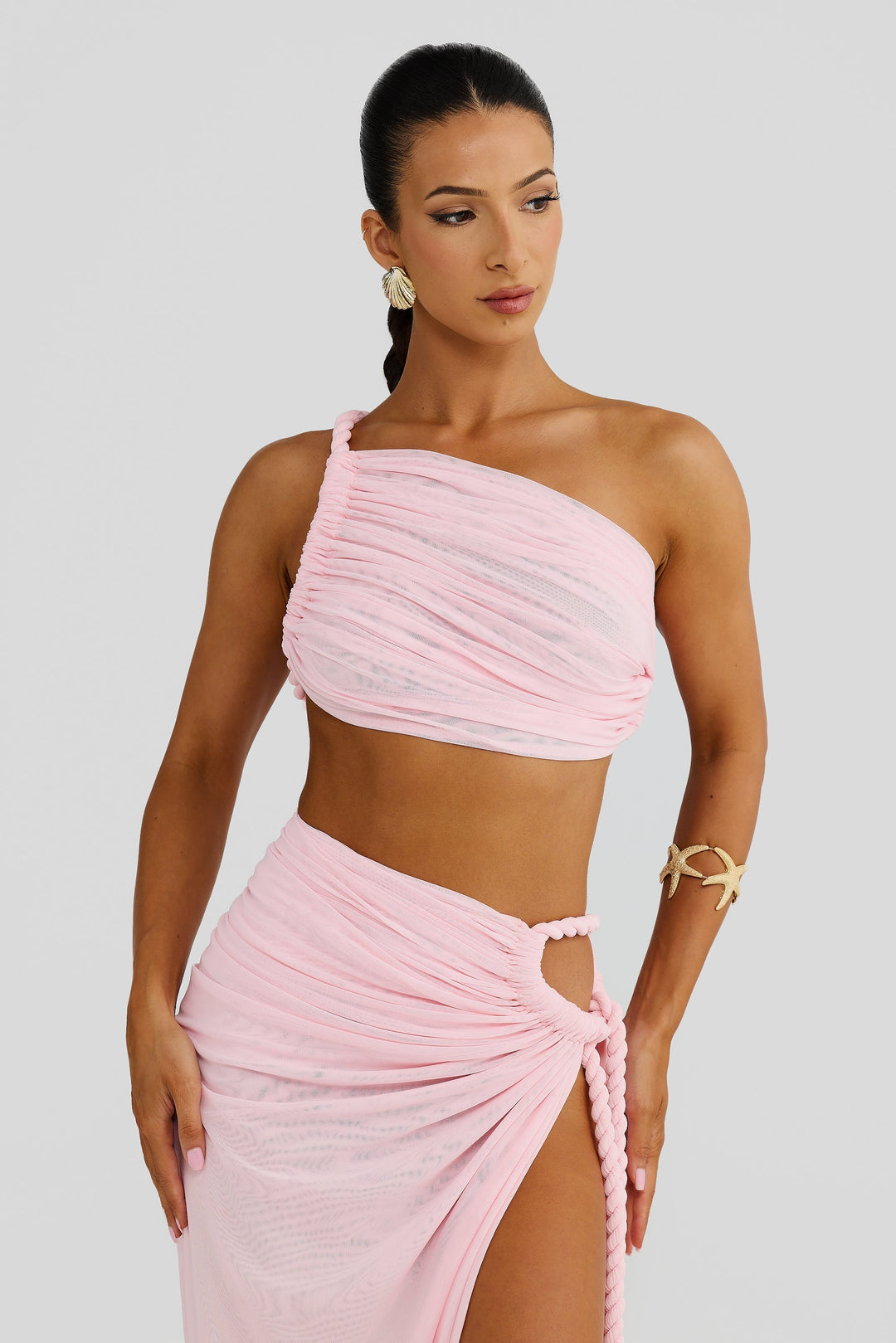 Lumi Two Piece Dress