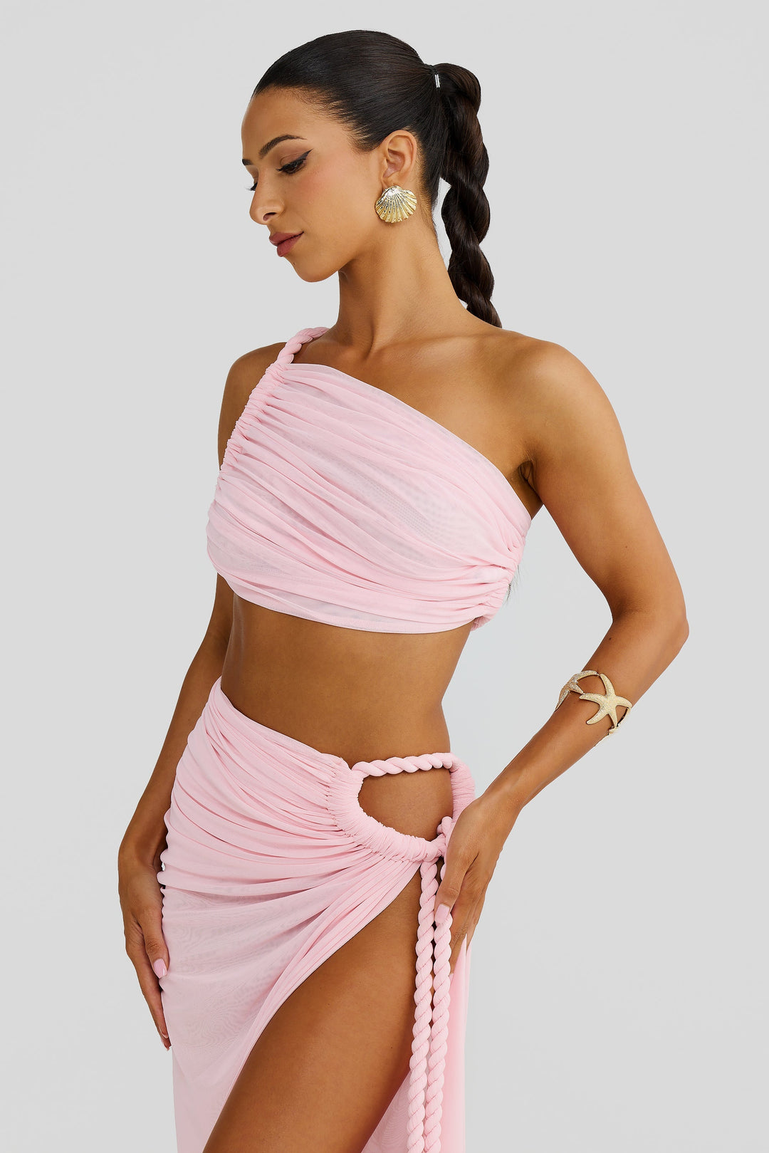 Lumi Two Piece Dress