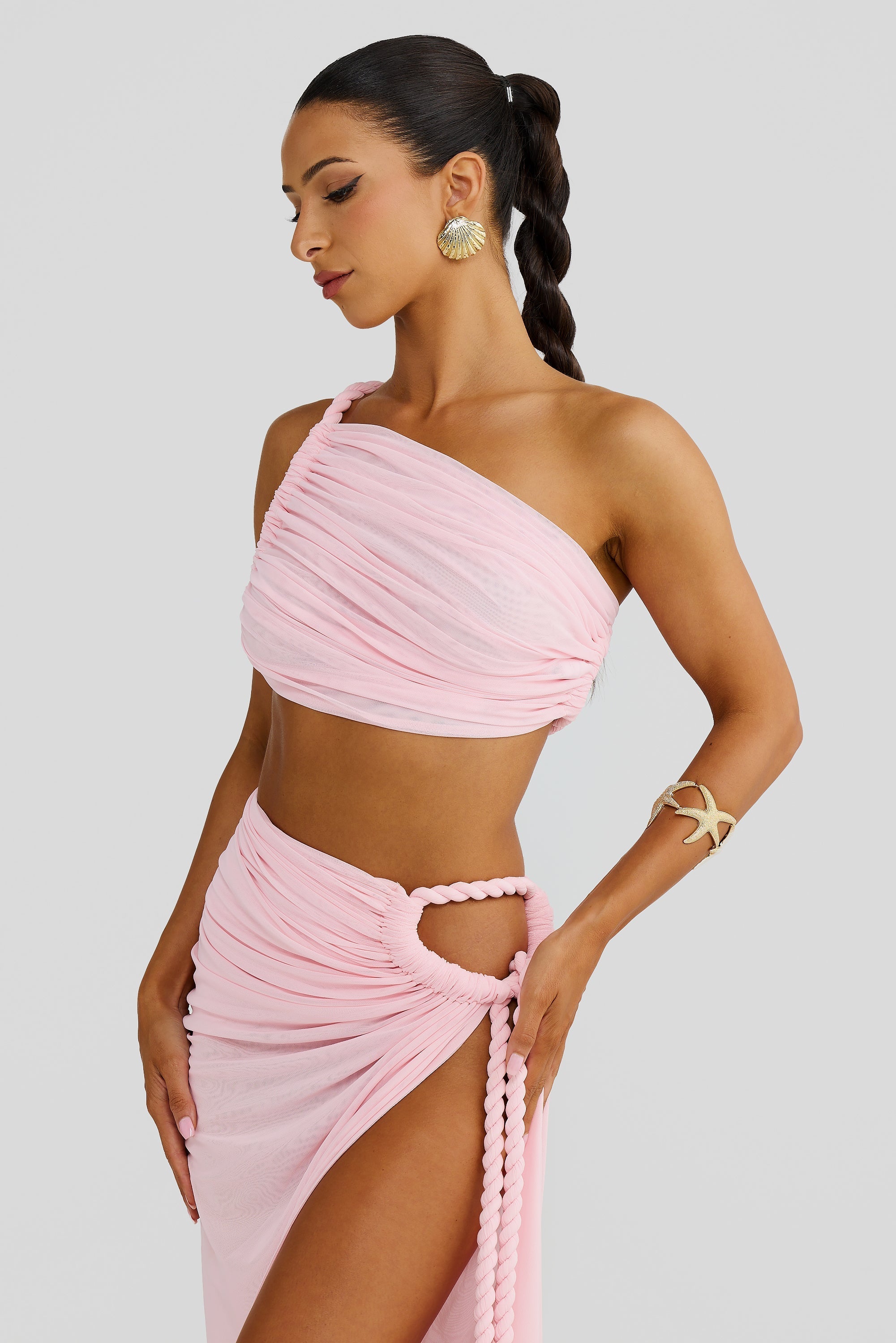 Lumi Two Piece Dress