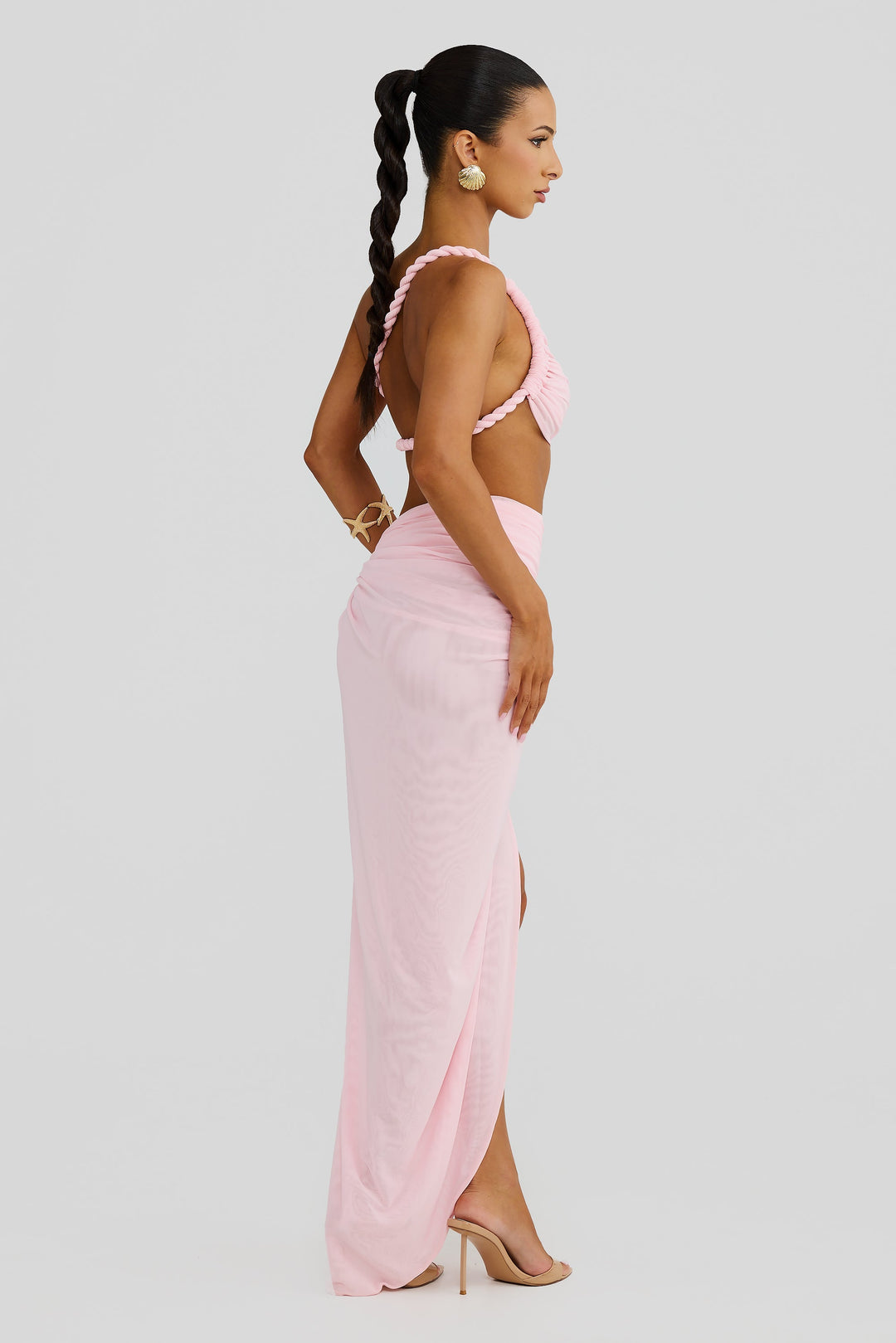 Lumi Two Piece Dress