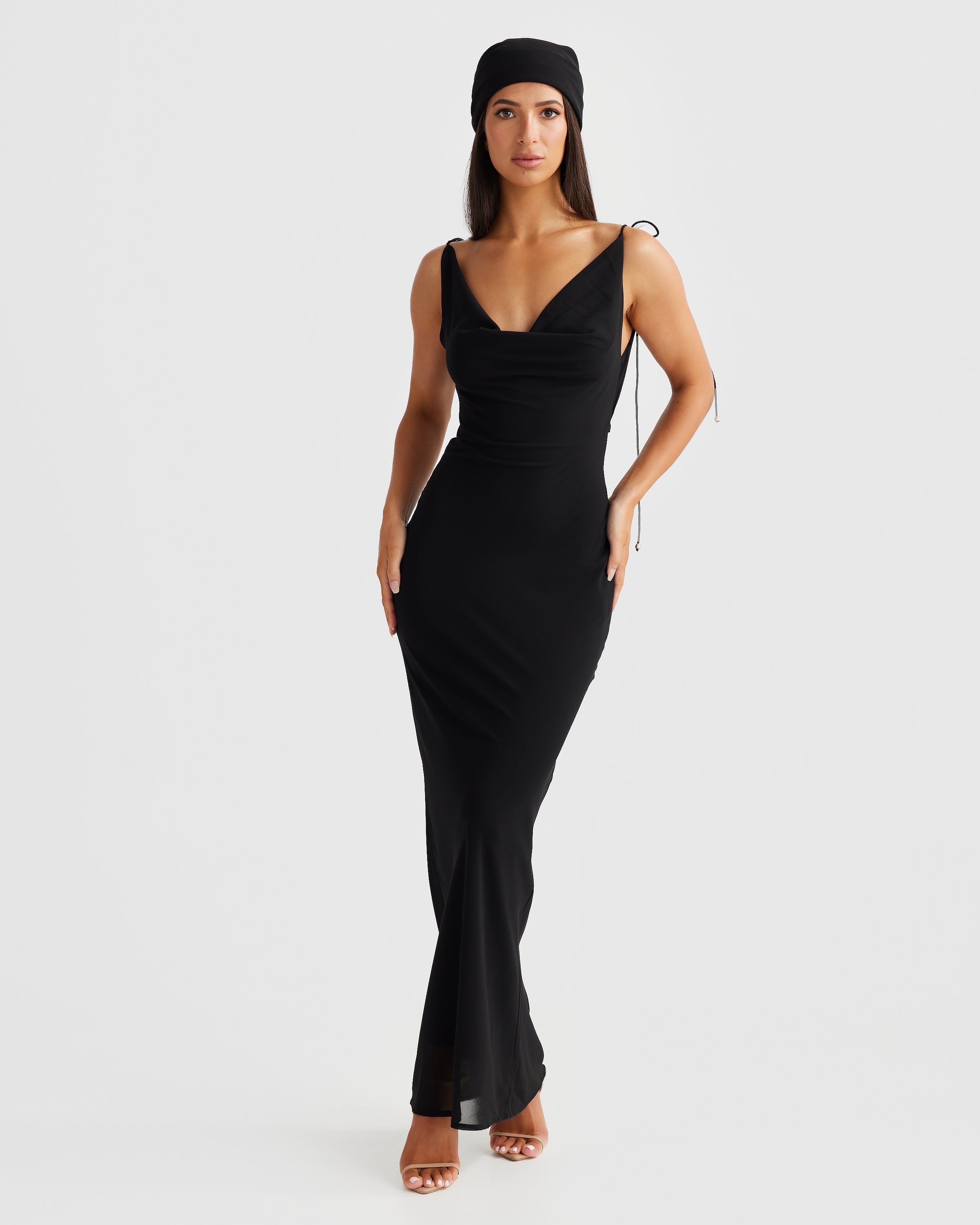 Brianni Bliss Dress