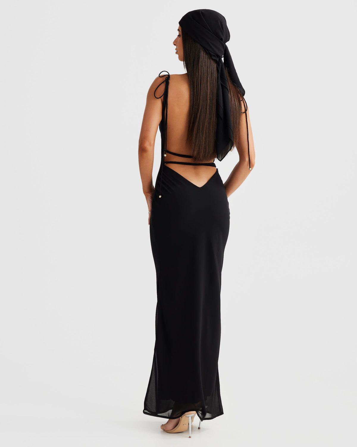 Brianni Bliss Dress