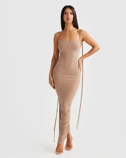 Leonora Lace Dress