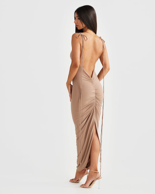 Leonora Lace Dress