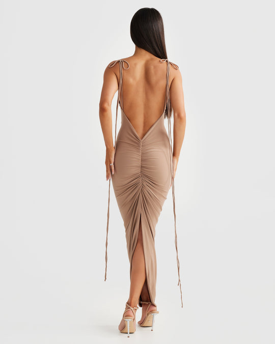 Leonora Lace Dress