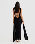 Camillia Charming Dress