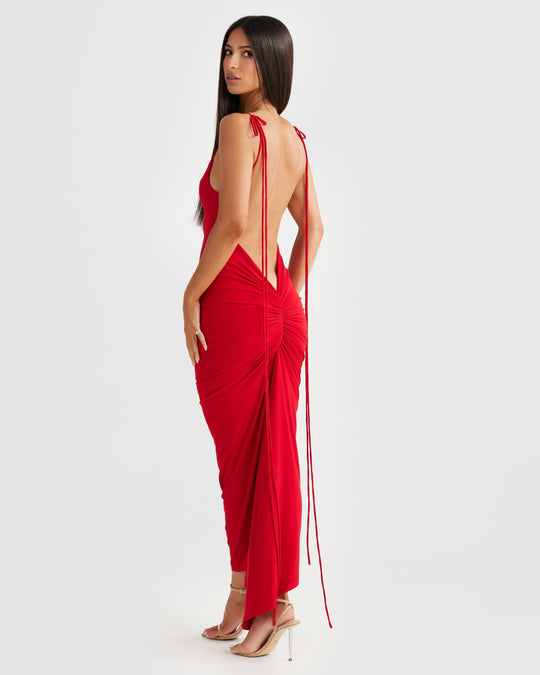 Azarro Essence Dress
