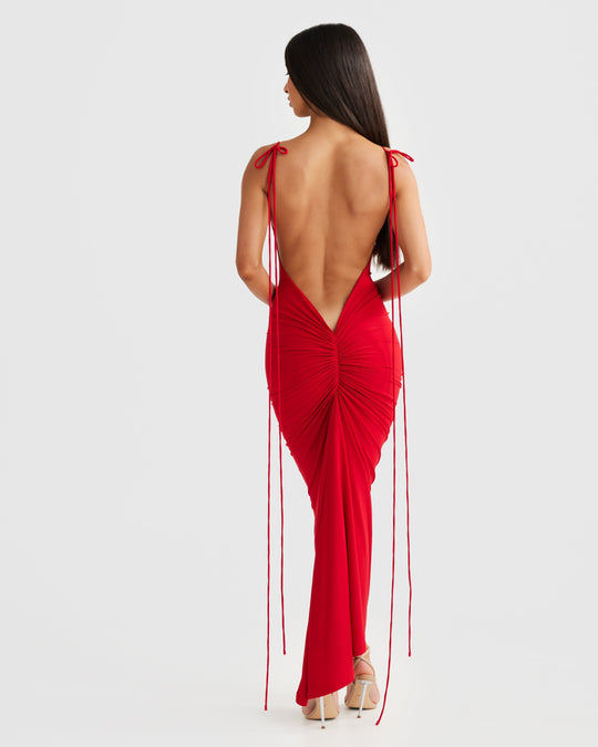Azarro Essence Dress