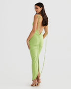 Leonora Lace Dress