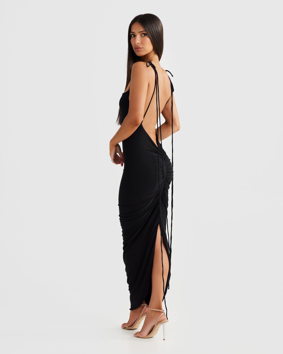 Leonora Lace Dress