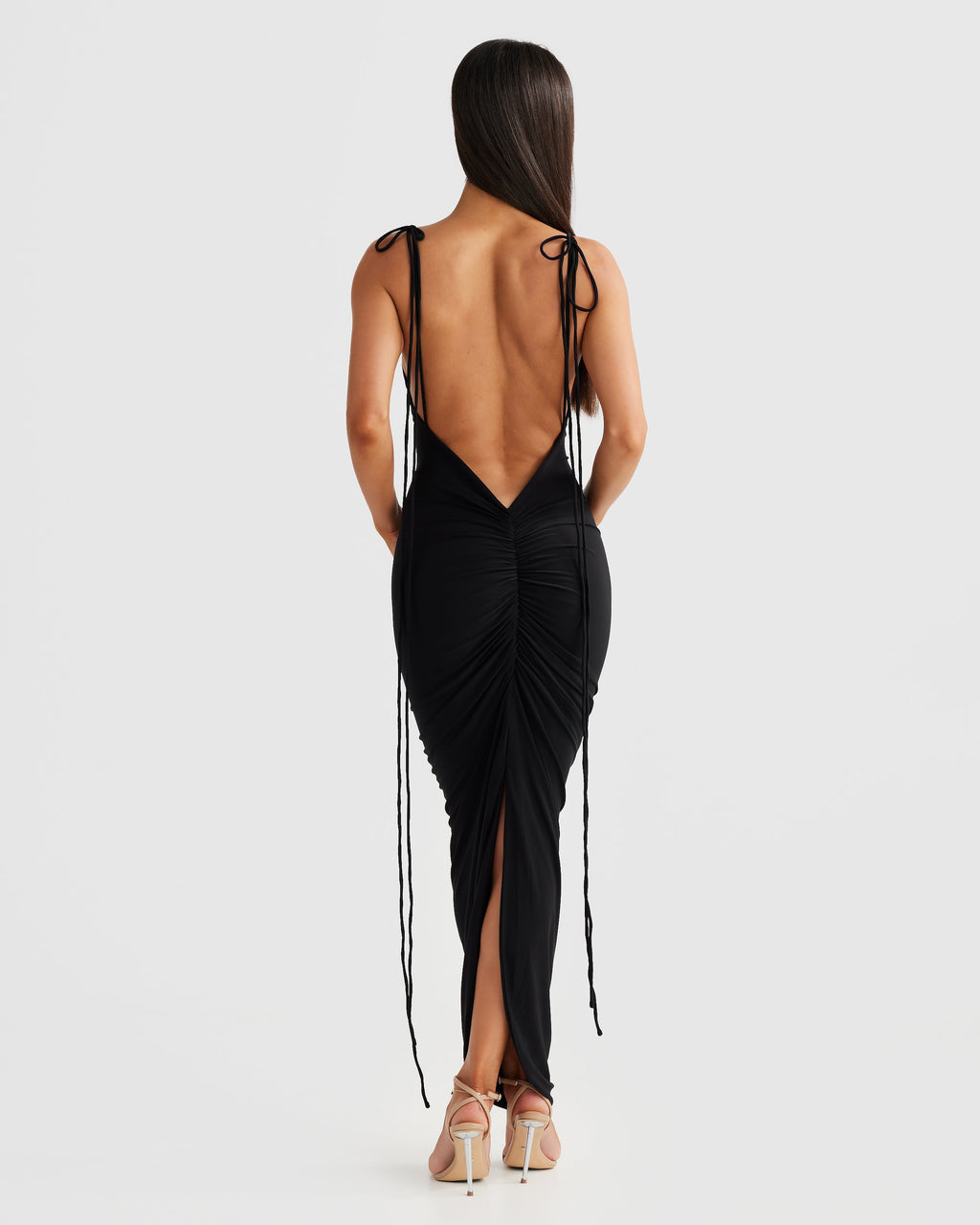 Leonora Lace Dress