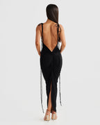 Leonora Lace Dress