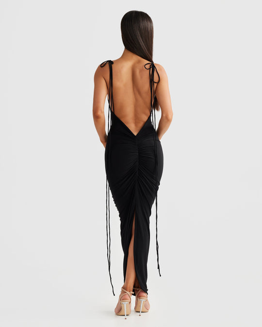 Leonora Lace Dress