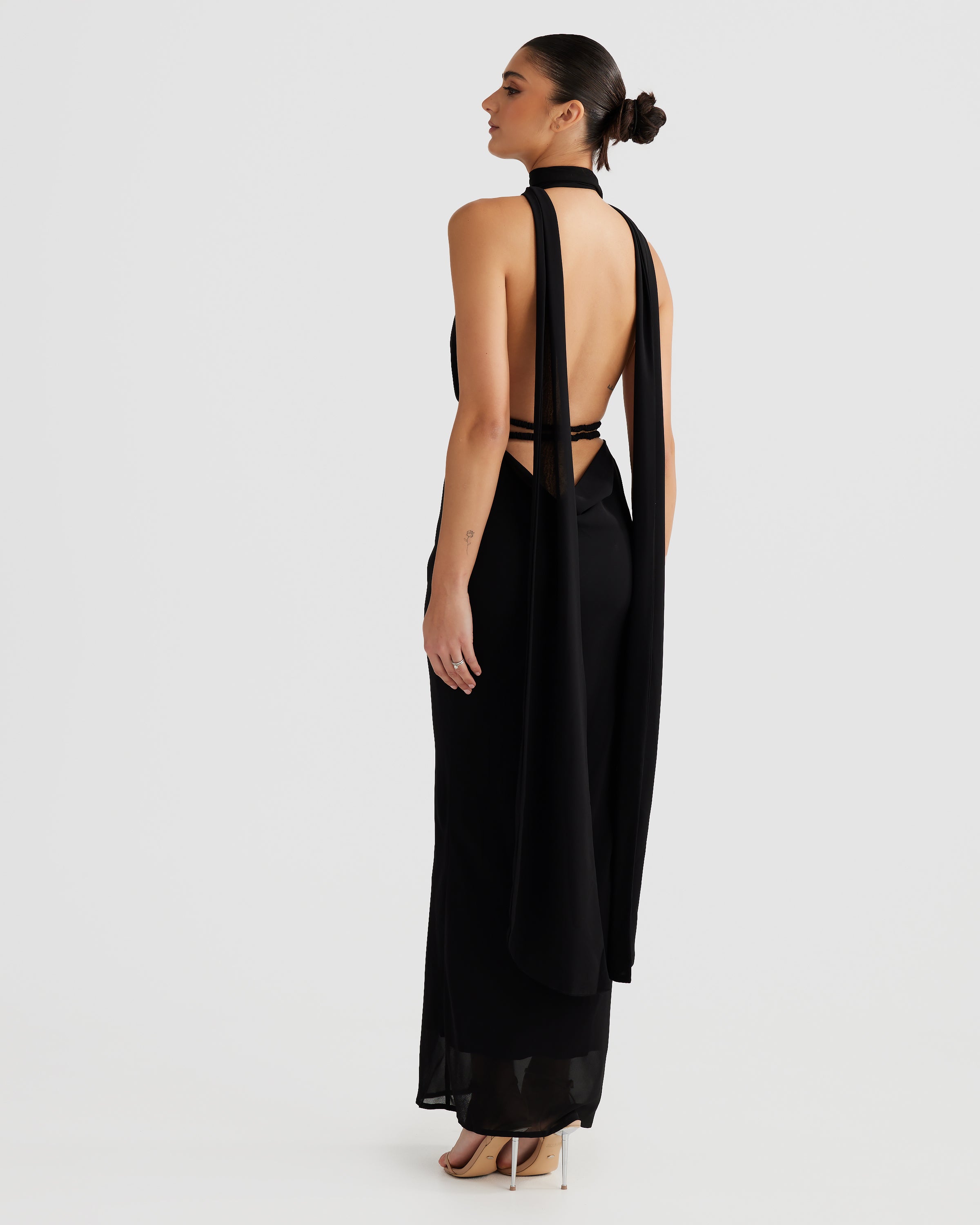 Camillia Charming Dress