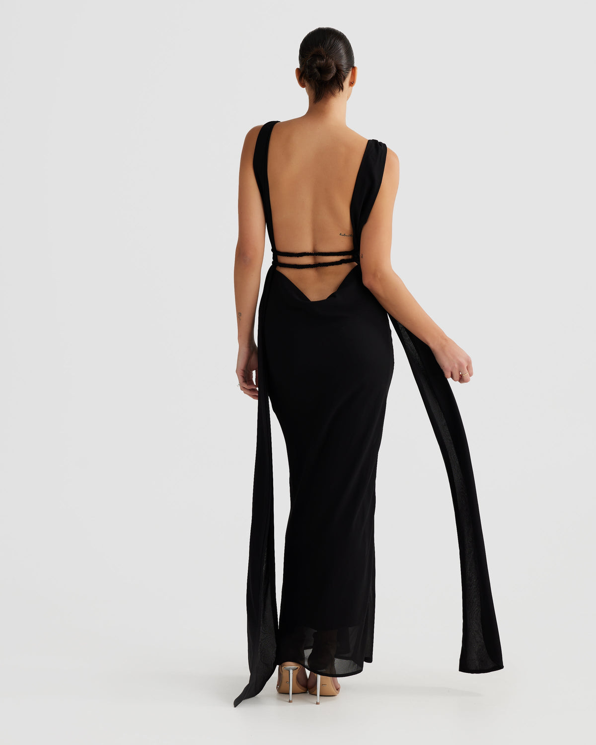 Camillia Charming Dress