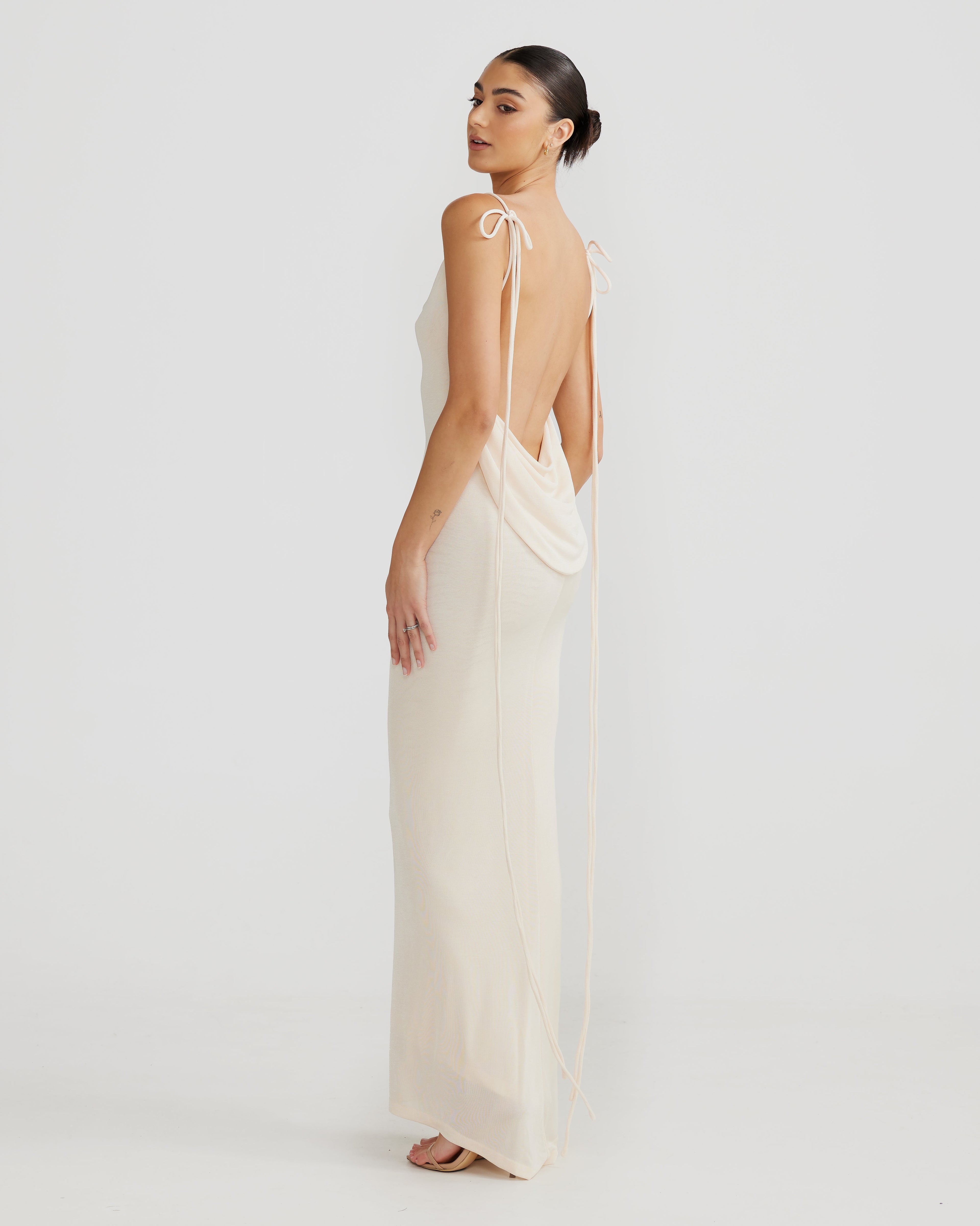 Claire Elegance Dress
