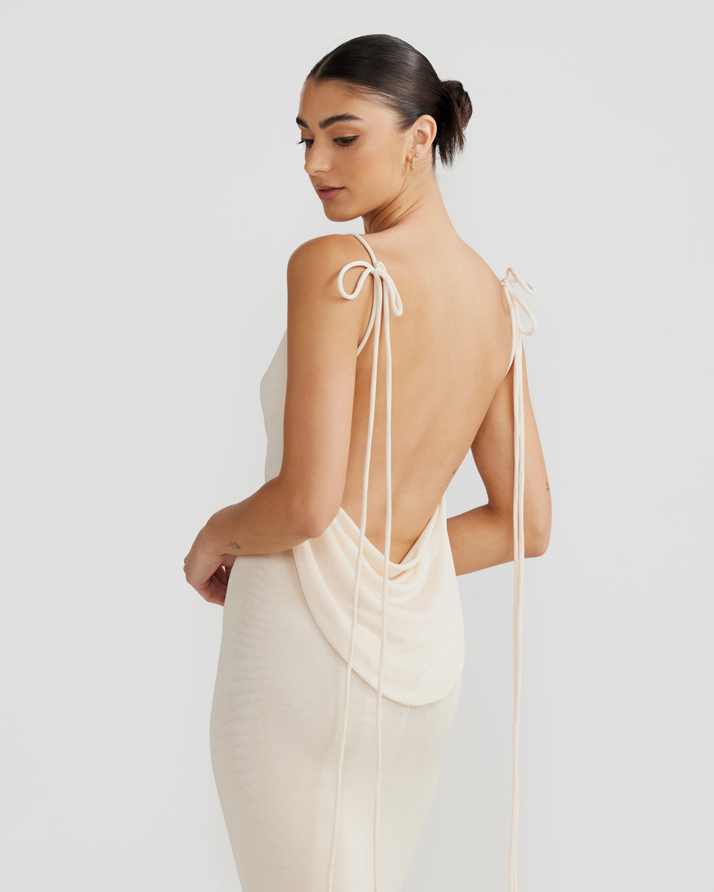 Claire Elegance Dress