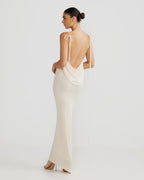 Claire Elegance Dress