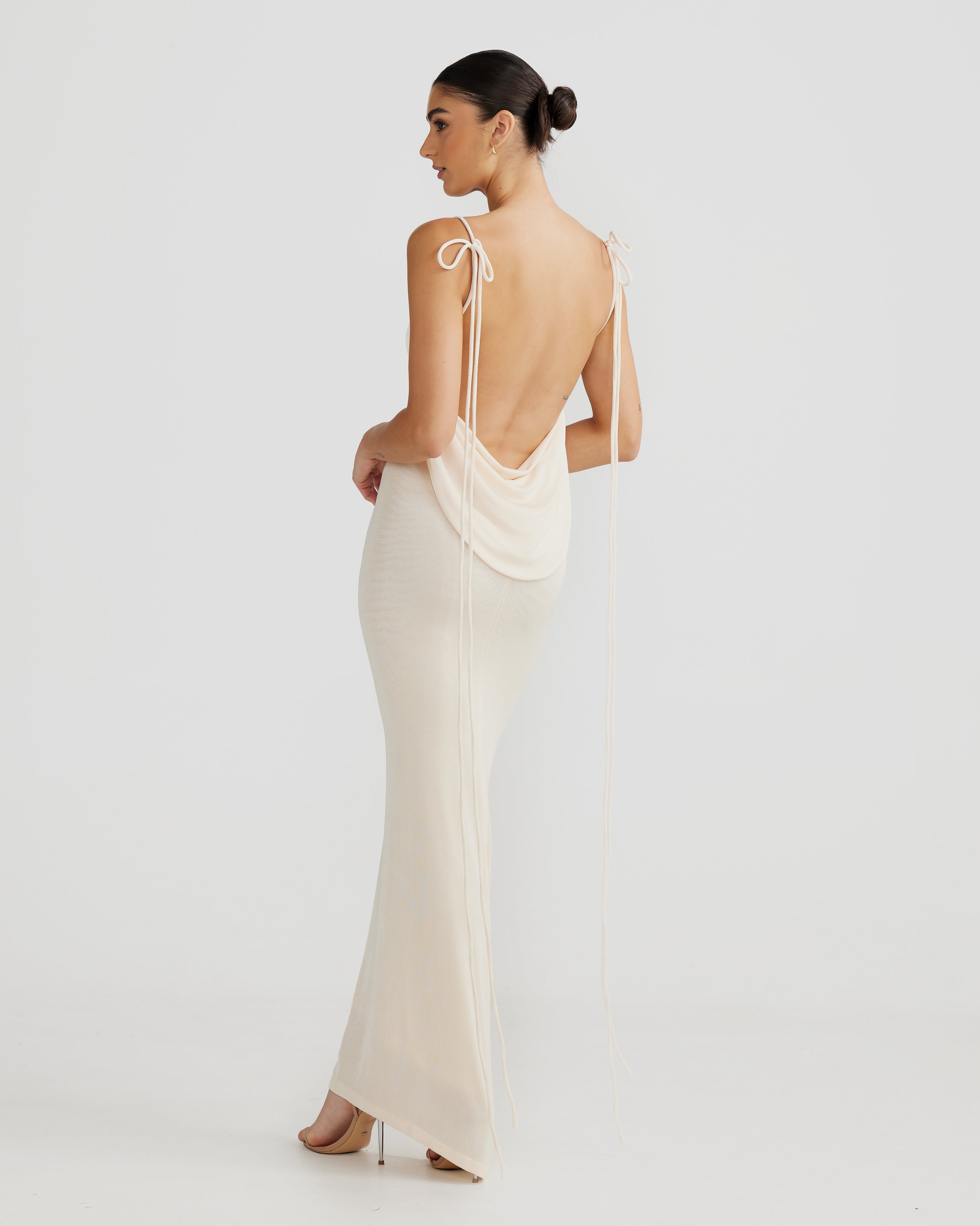Claire Elegance Dress