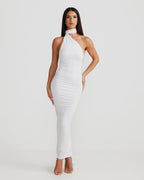 Leovy Luxe Dress