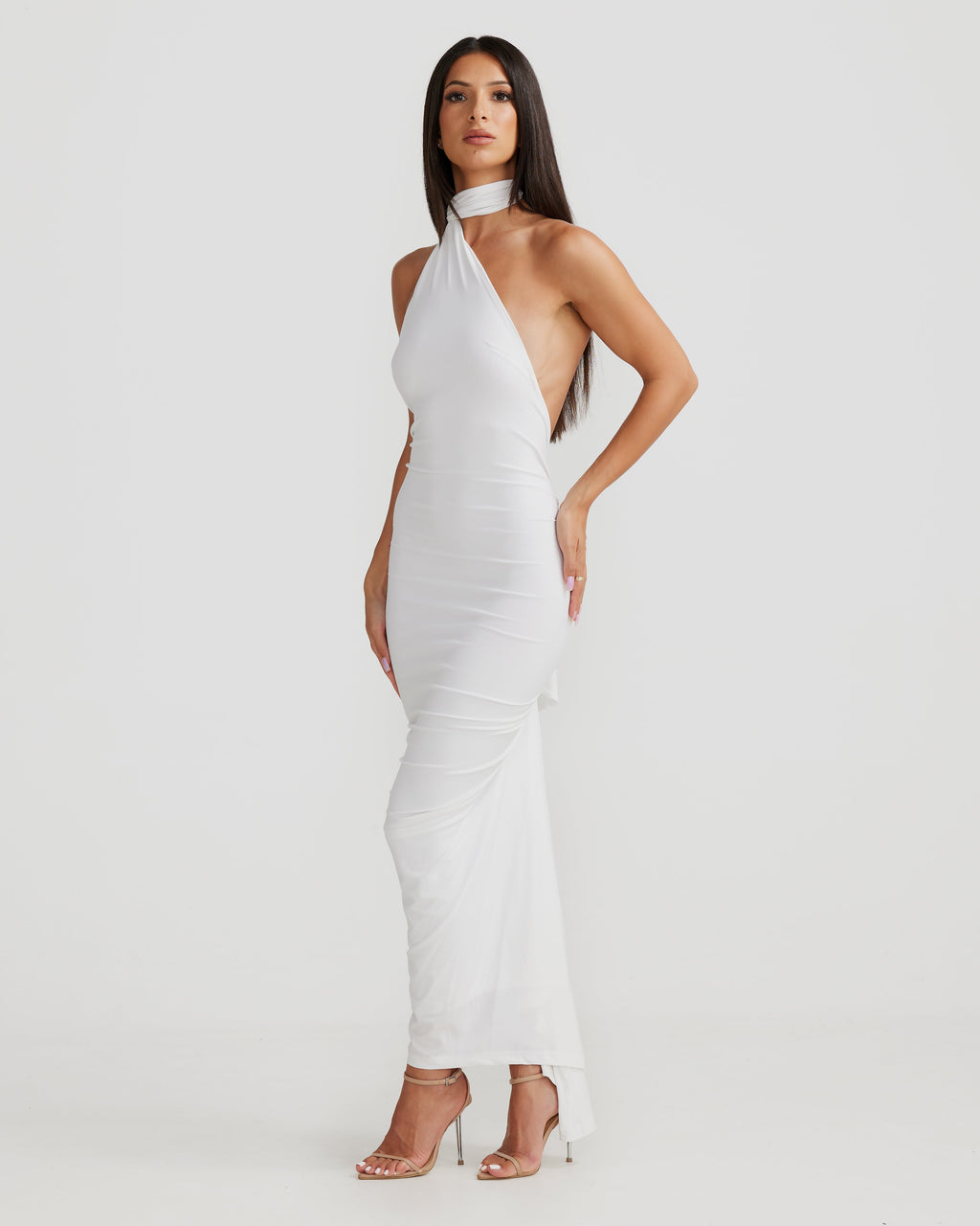 Leovy Luxe Dress