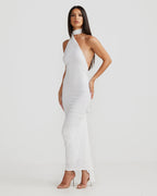 Leovy Luxe Dress