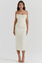 Gaby Pearl Dress