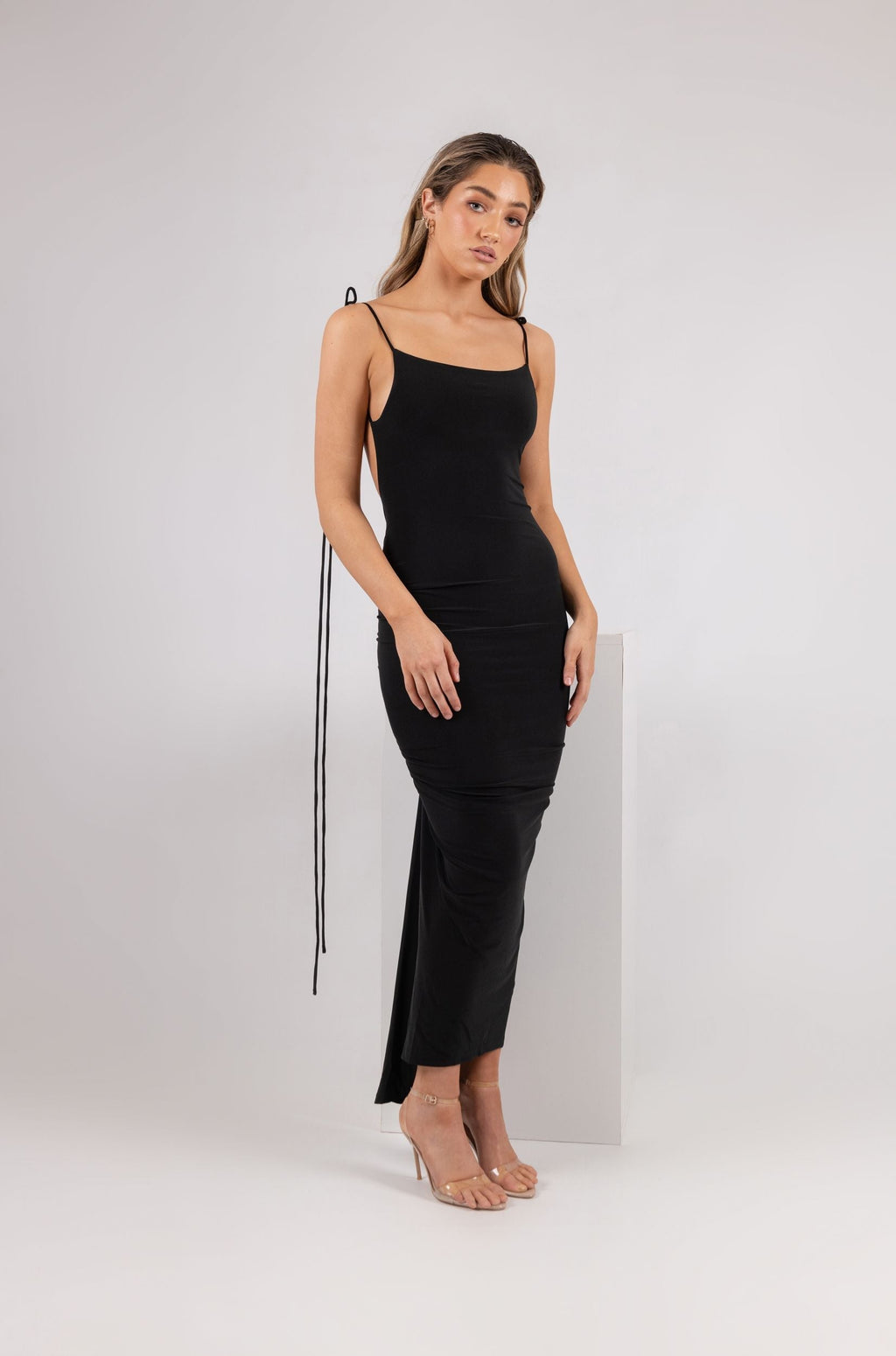 Azarro Essence Dress