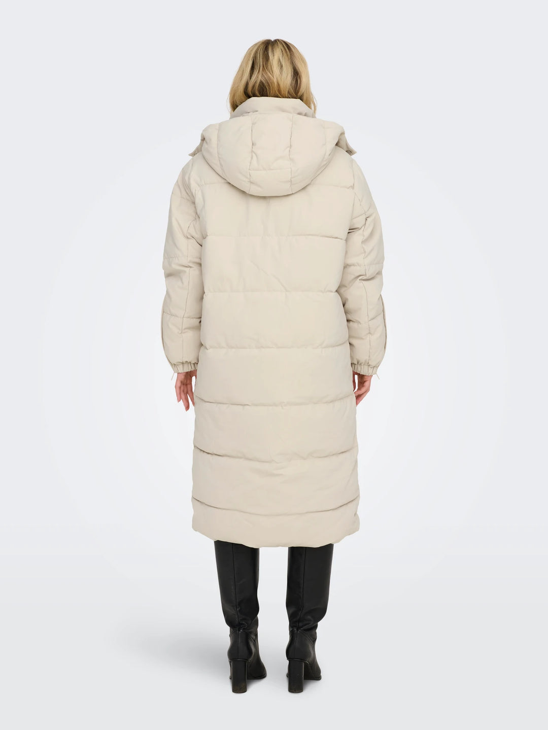 Rose-anne Puffer Coat