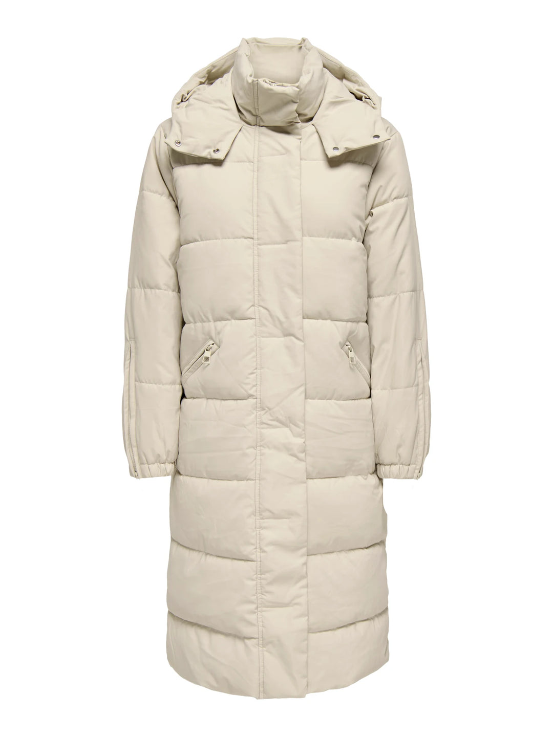 Rose-anne Puffer Coat