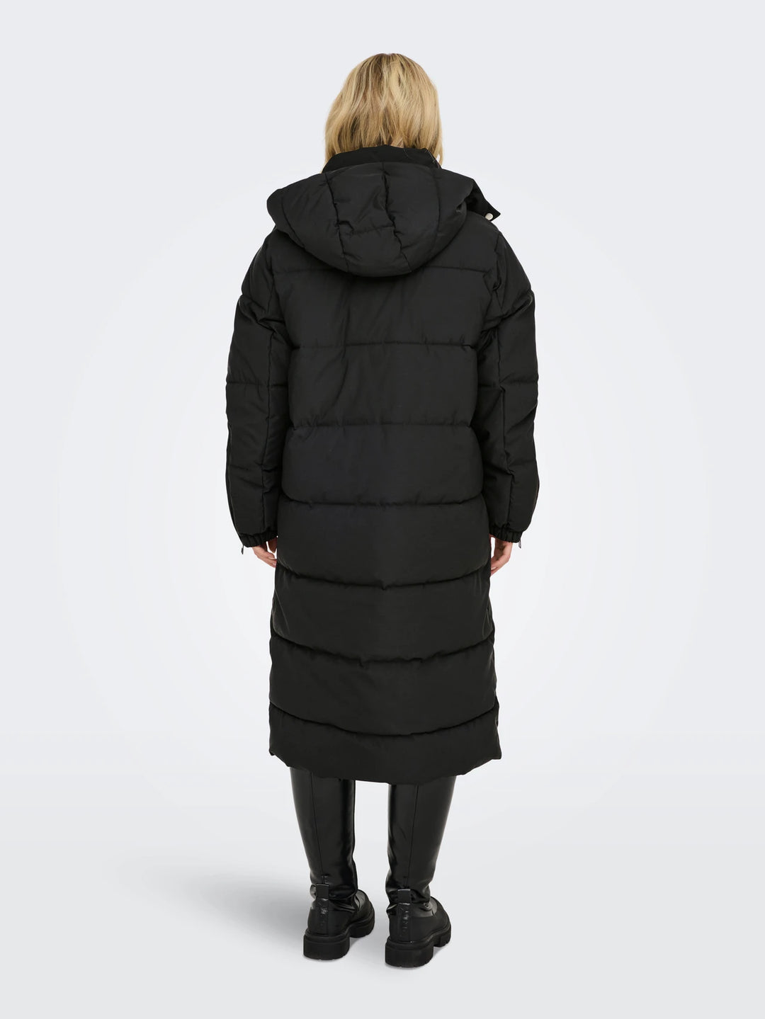 Rose-anne Puffer Coat