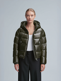 Amy Puffer Coat