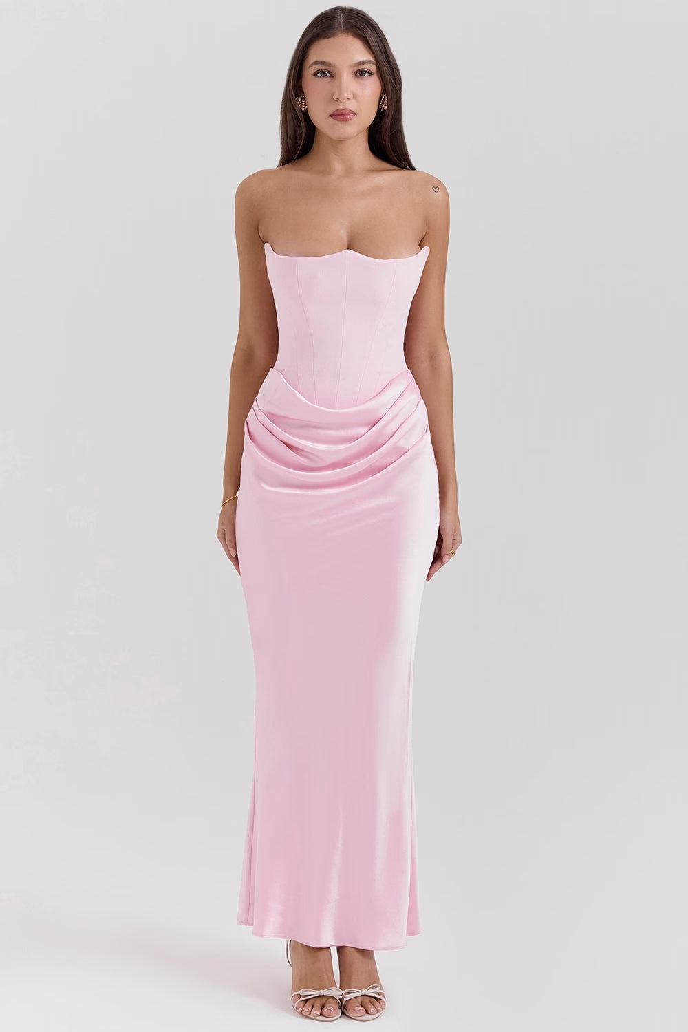 Elenor Dress