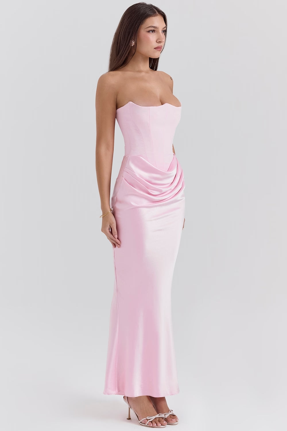 Elenor Dress