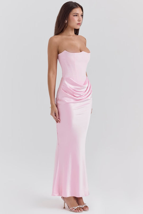 Elenor Dress